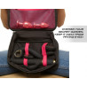 Dorcel Pochette de transport Discreet Box Dorcel
